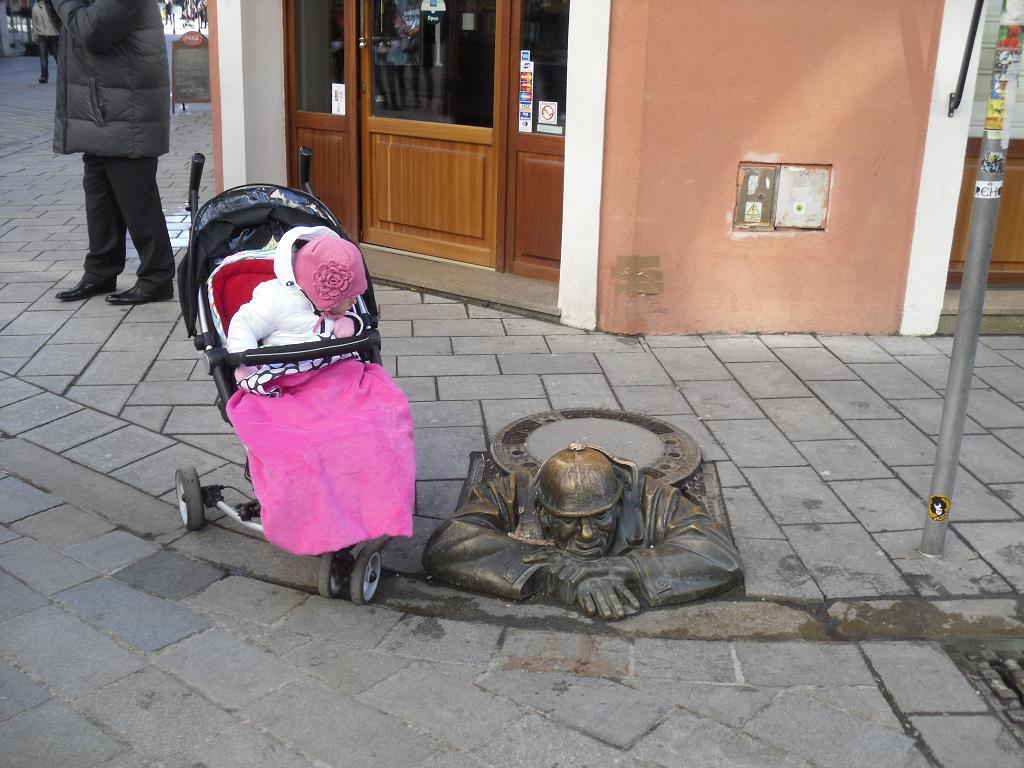 Bratislava