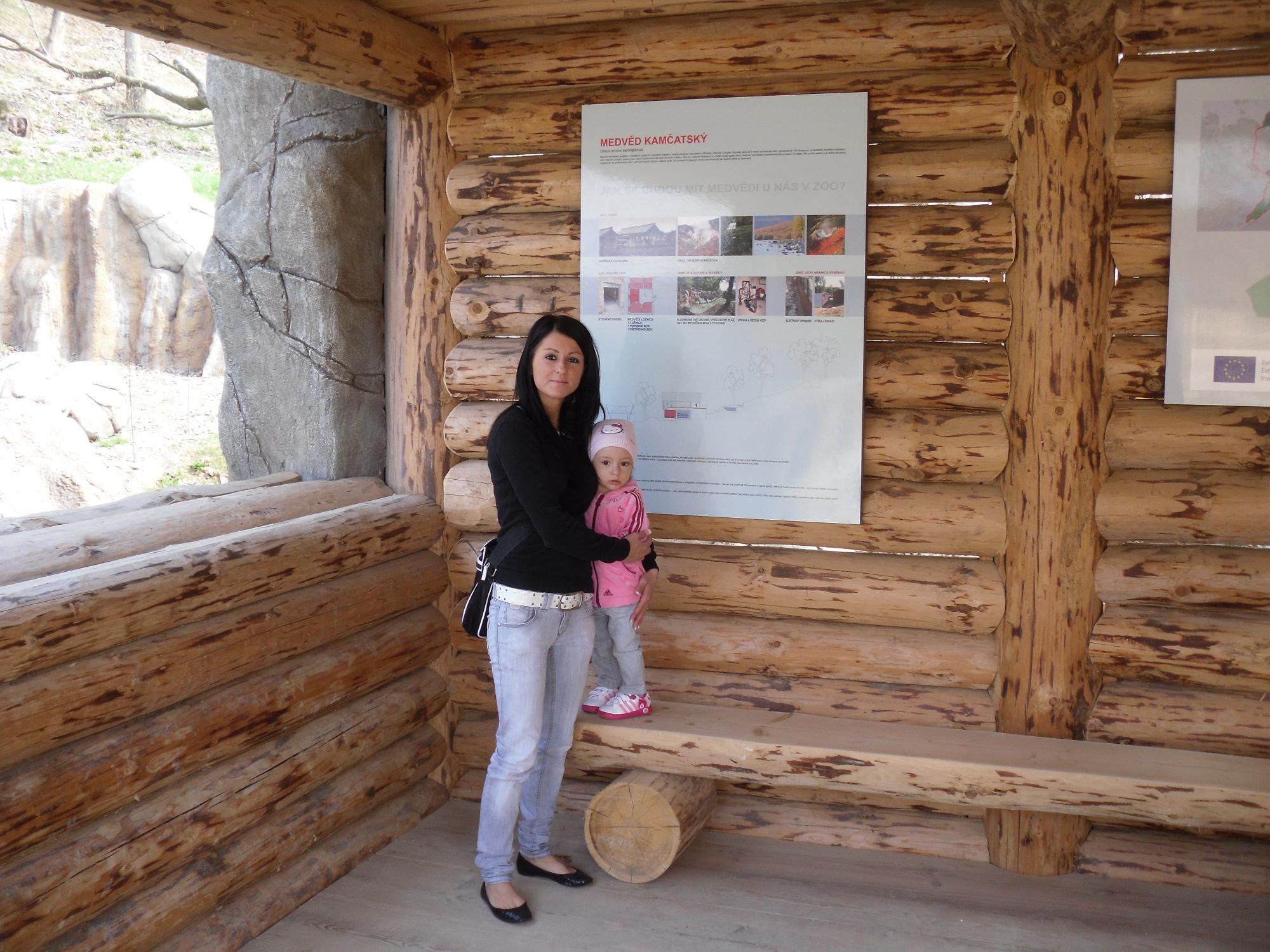 Brno zoo