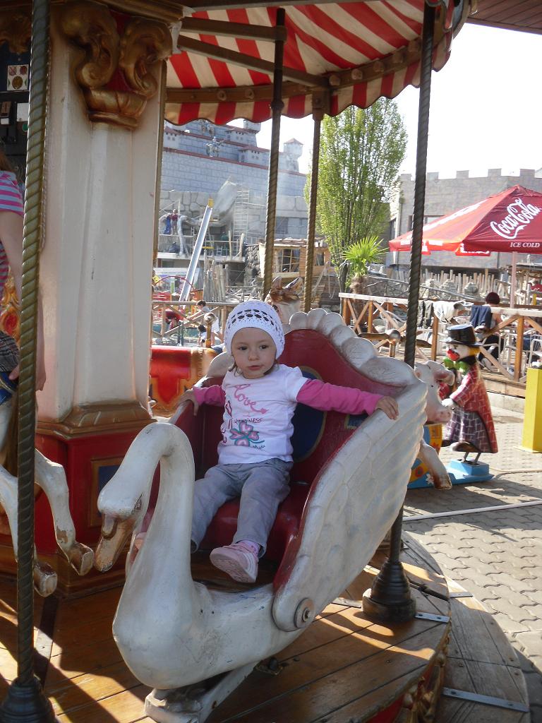 Kinderwelt