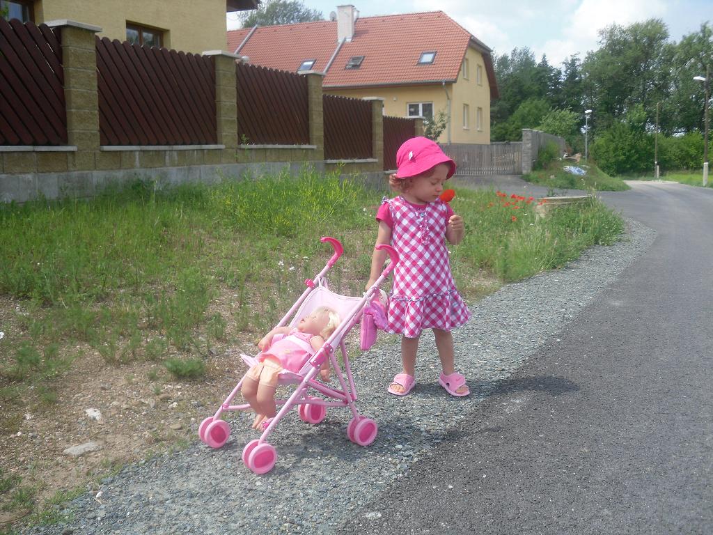 S chou chou