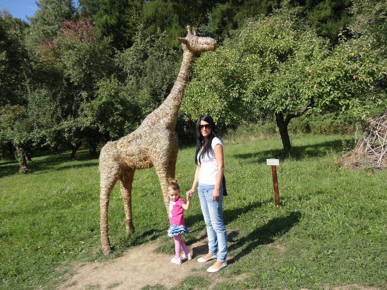 Zoo Jihlava